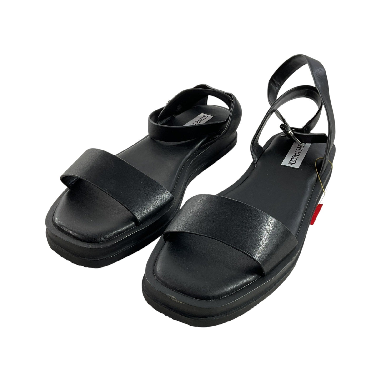 Sandalia 7.5 (STEVE MADDEN)