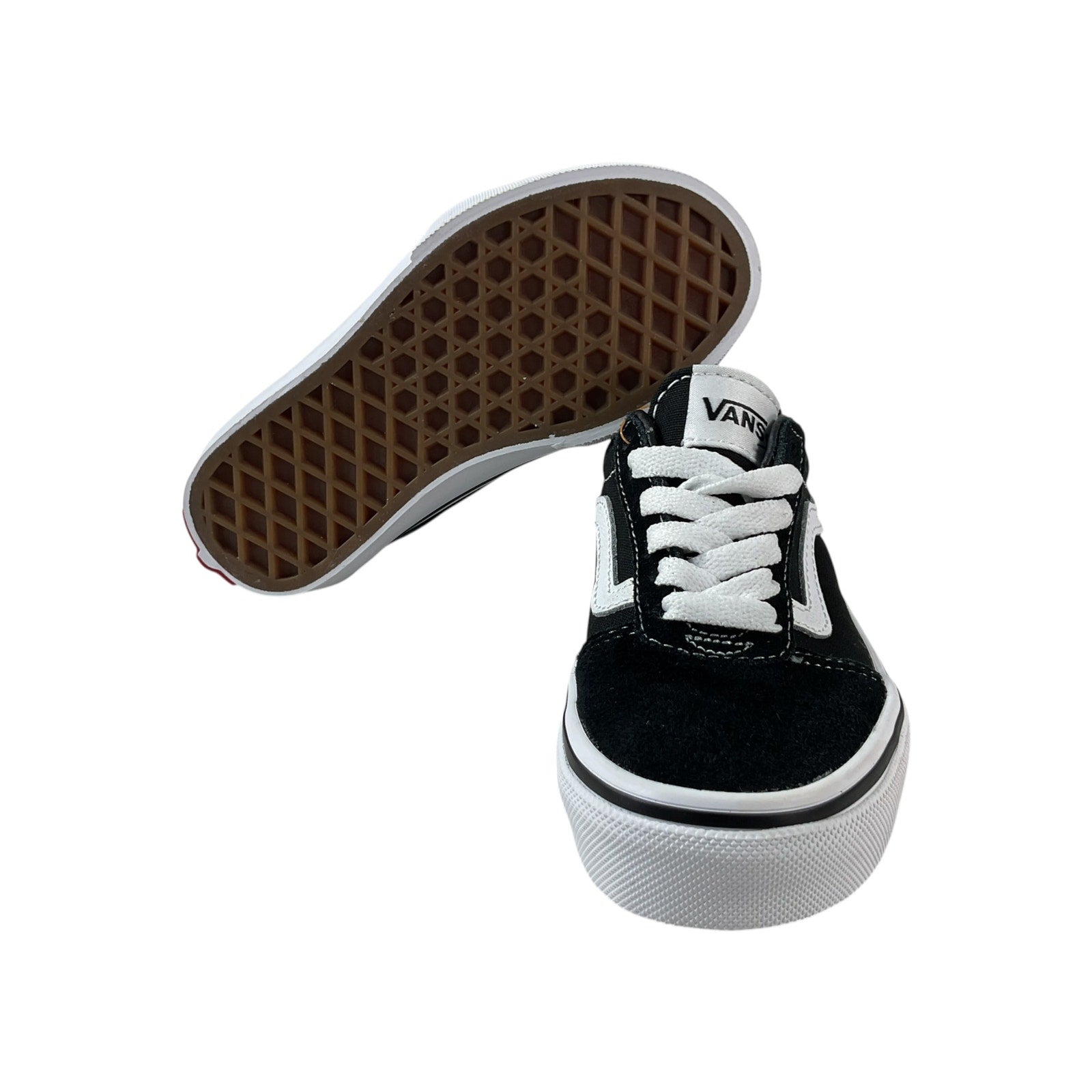 Tenis niño 1 (vans)
