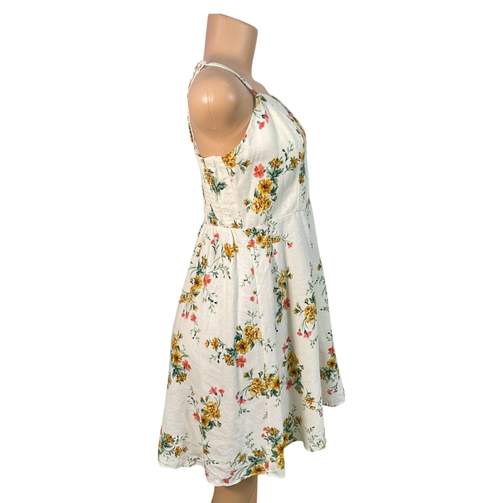 Vestido M (Old Navy)