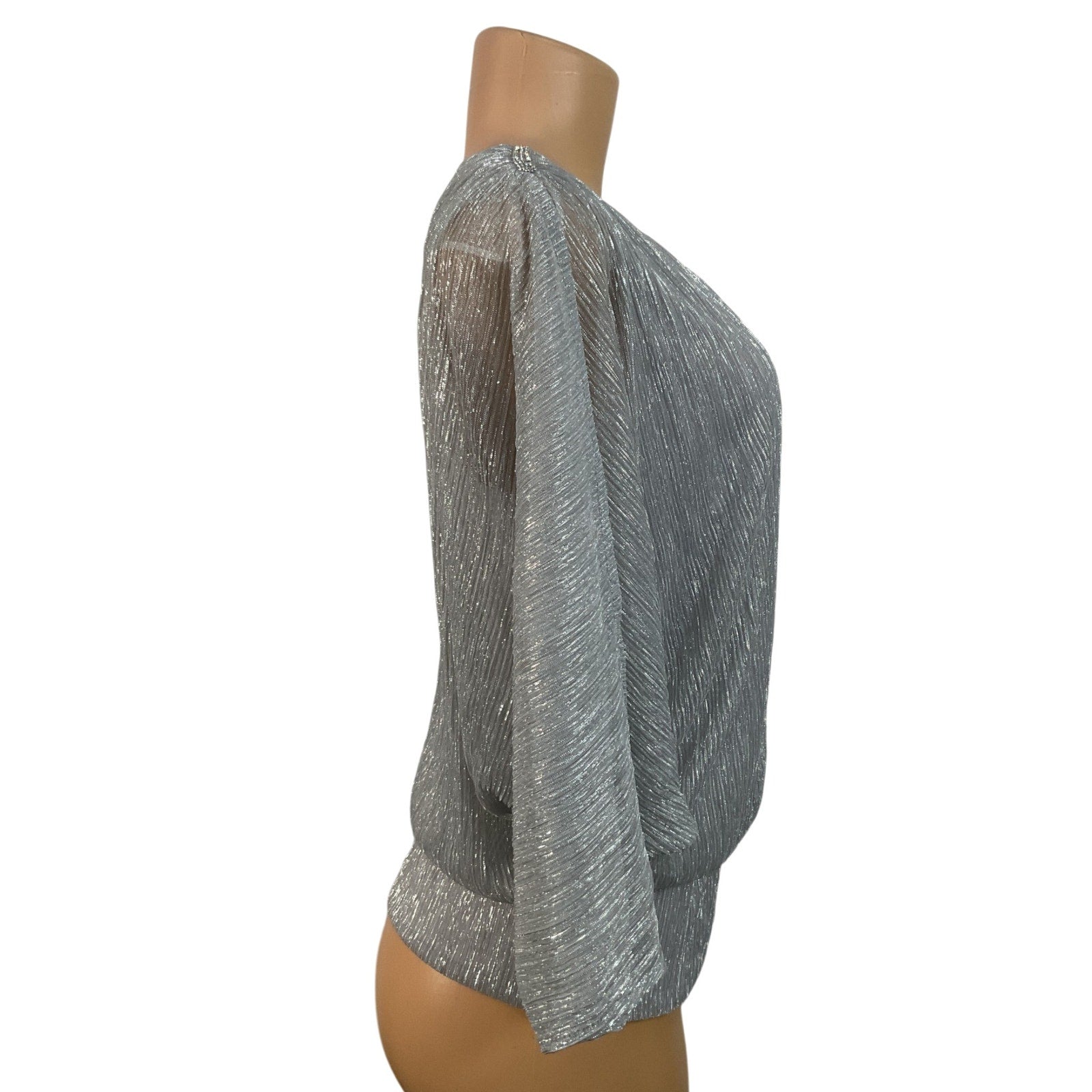 Blusa S (MSK)