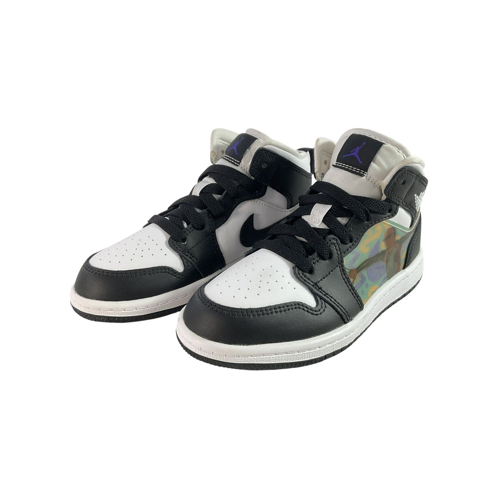 Tenis niño 12C (Jordan)