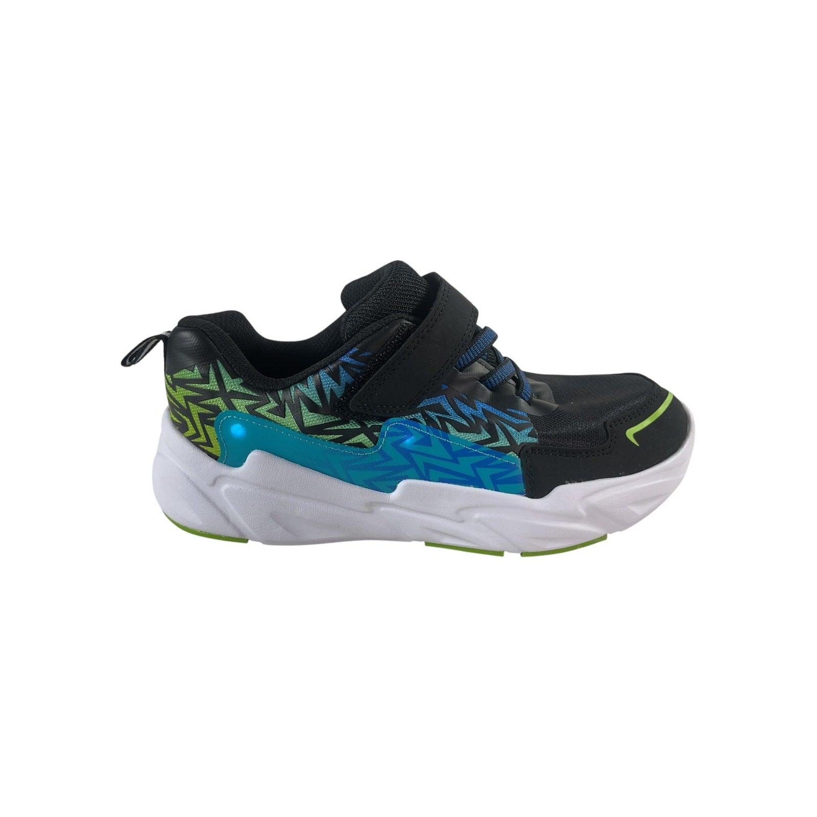 Tenis niño 4 (Athletic)
