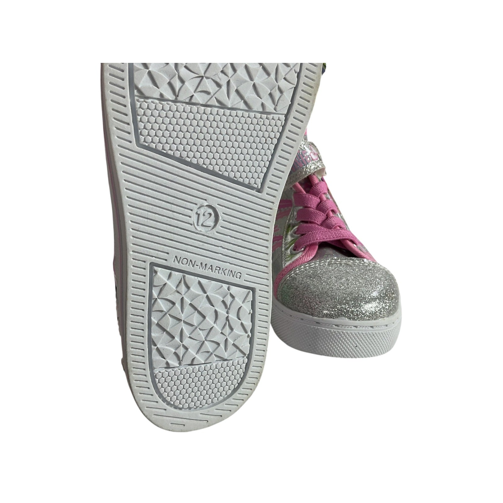 Tenis niña 12