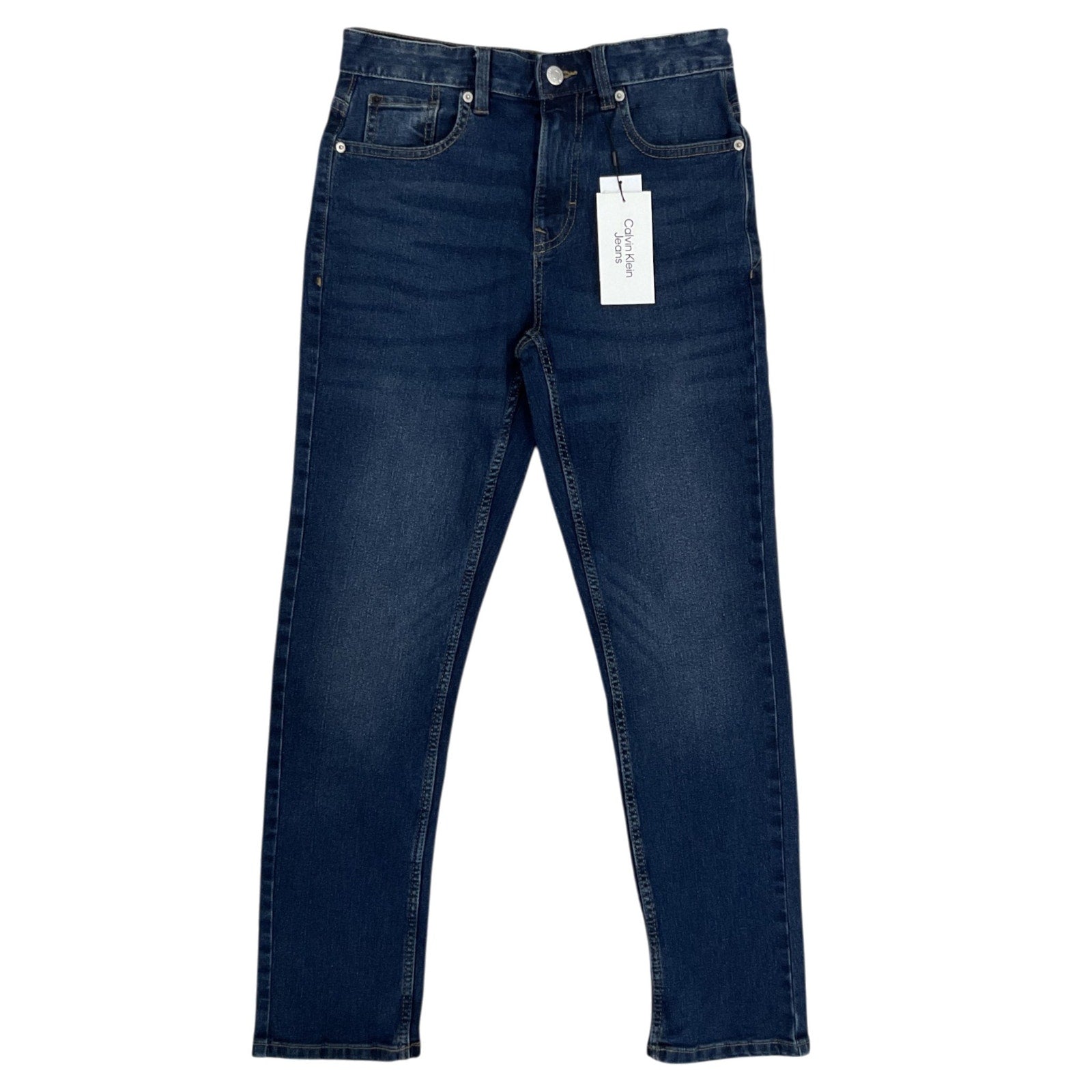 Jeans Niño 14 (Calvin Klein)