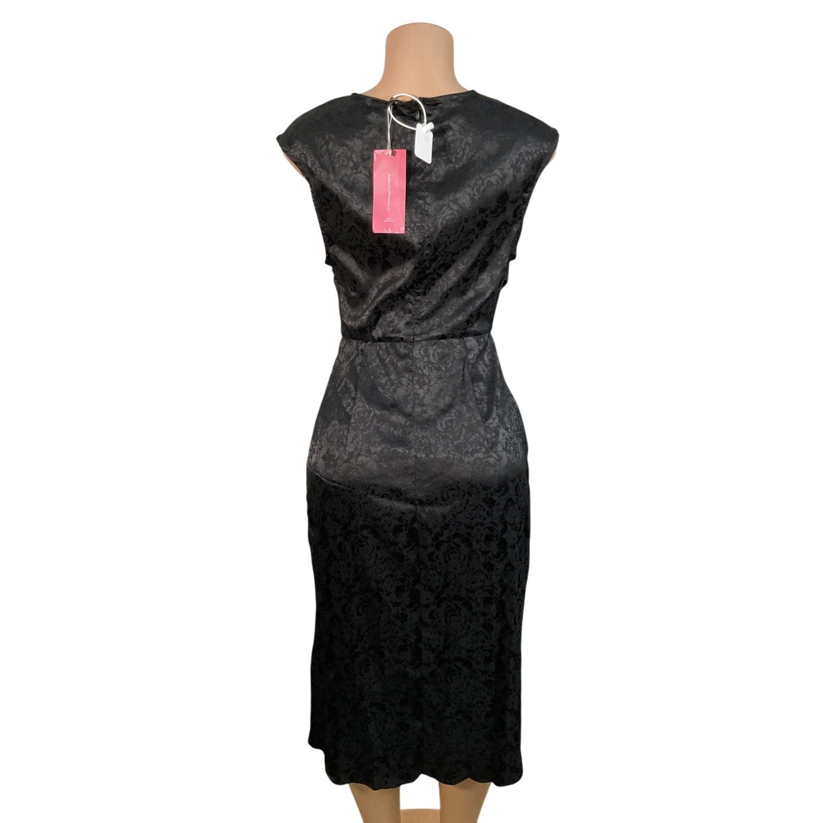 Vestido M (Shein)