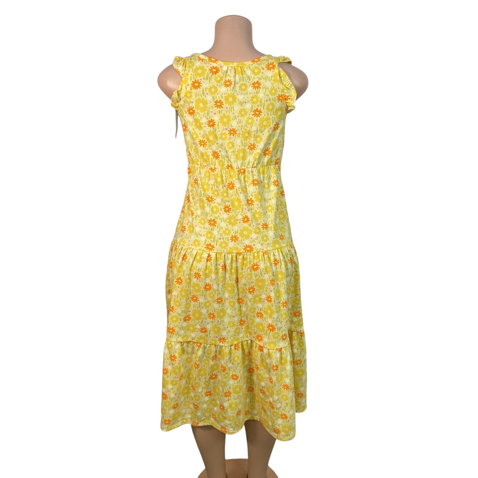 Vestido Niña L (Cat & Jack)