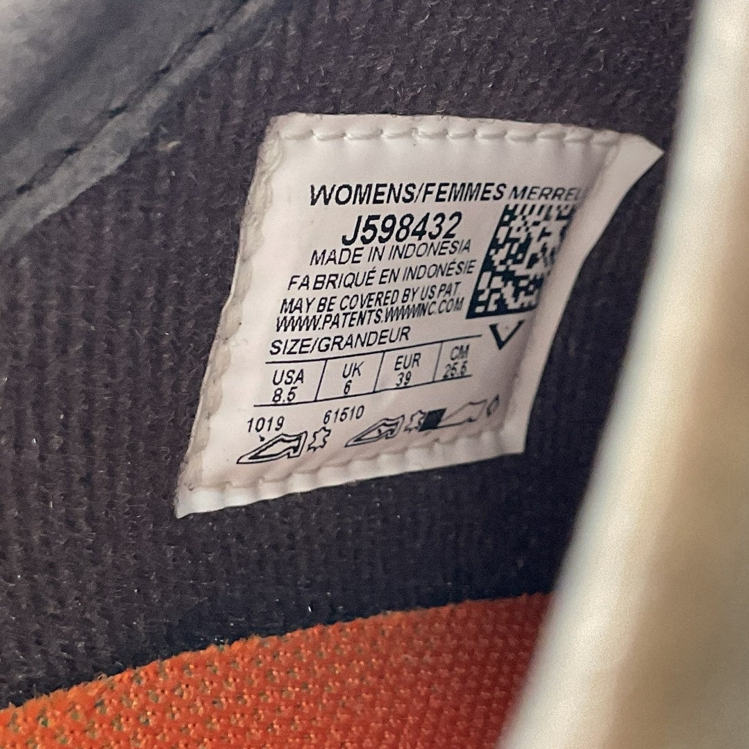 Zapato 8.5 (MERRELL)