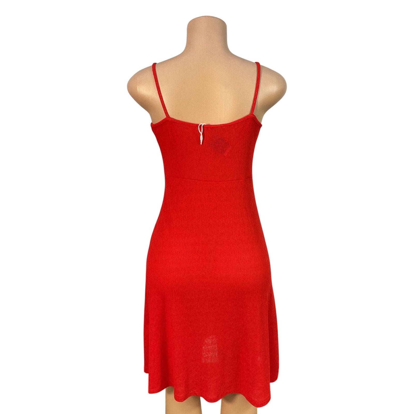Vestido S (Zara)