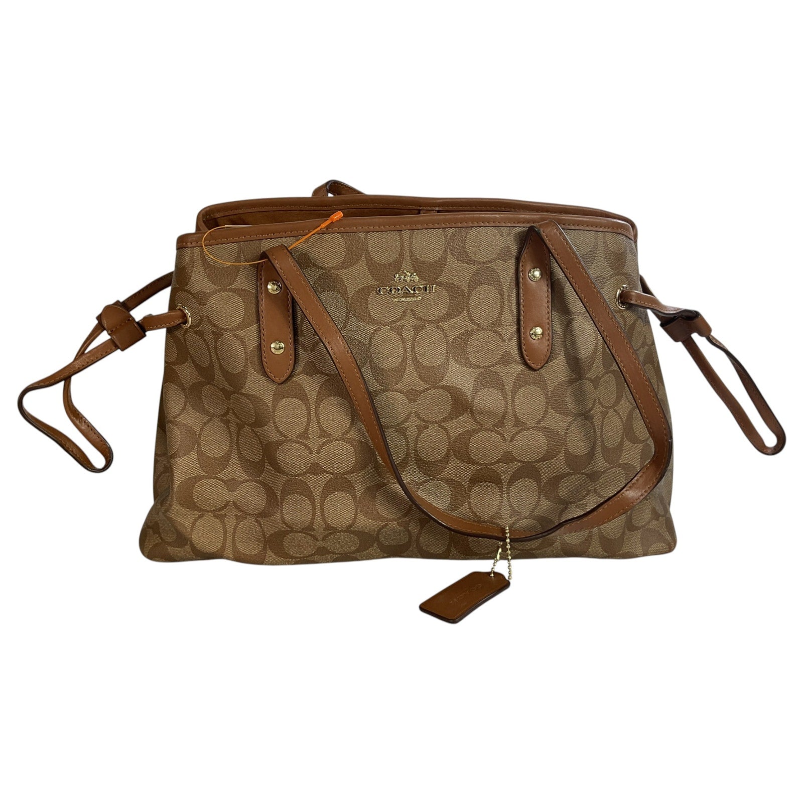 Cartera (Coach)