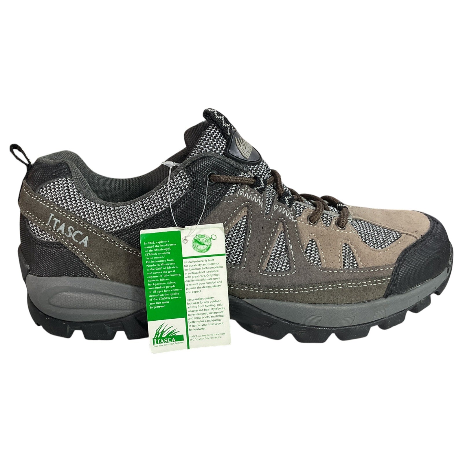 Zapato 10.5