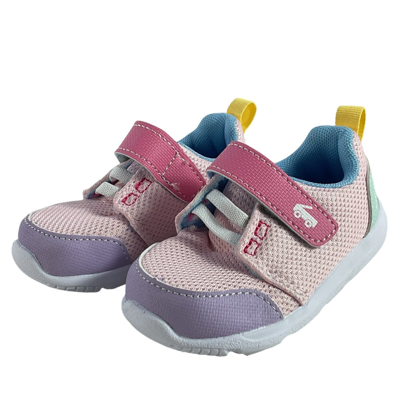Tenis niña 5