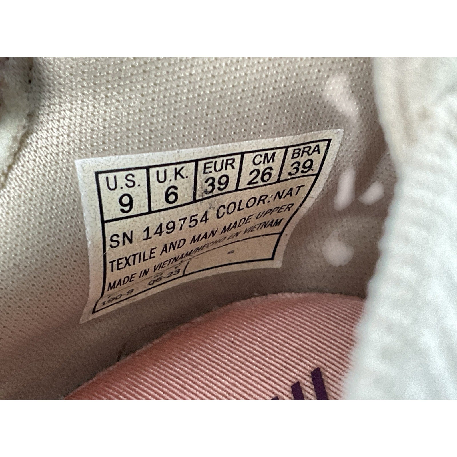 Tenis 9 (Skechers)