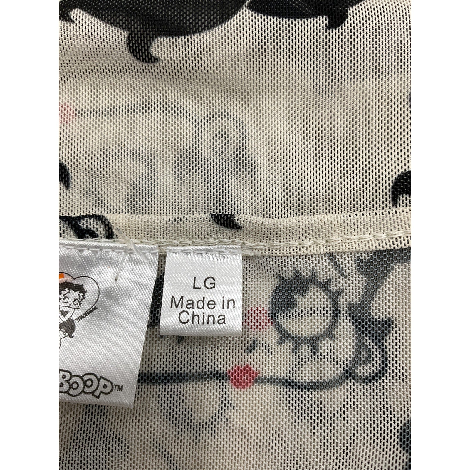 Blusa L