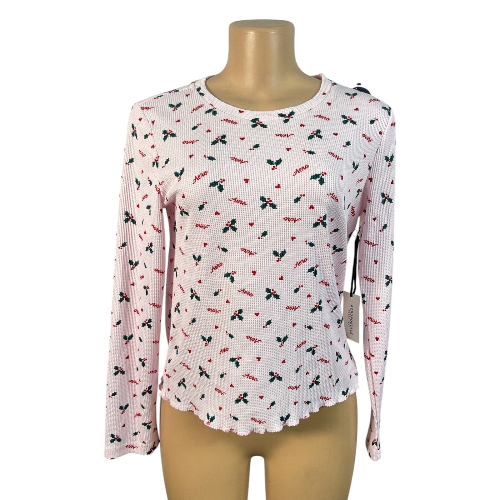 Blusa M (Aeropostale)