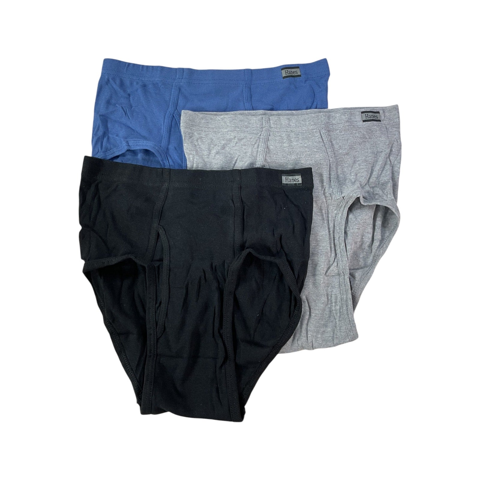 Ropa interior Caballero M (Hanes)