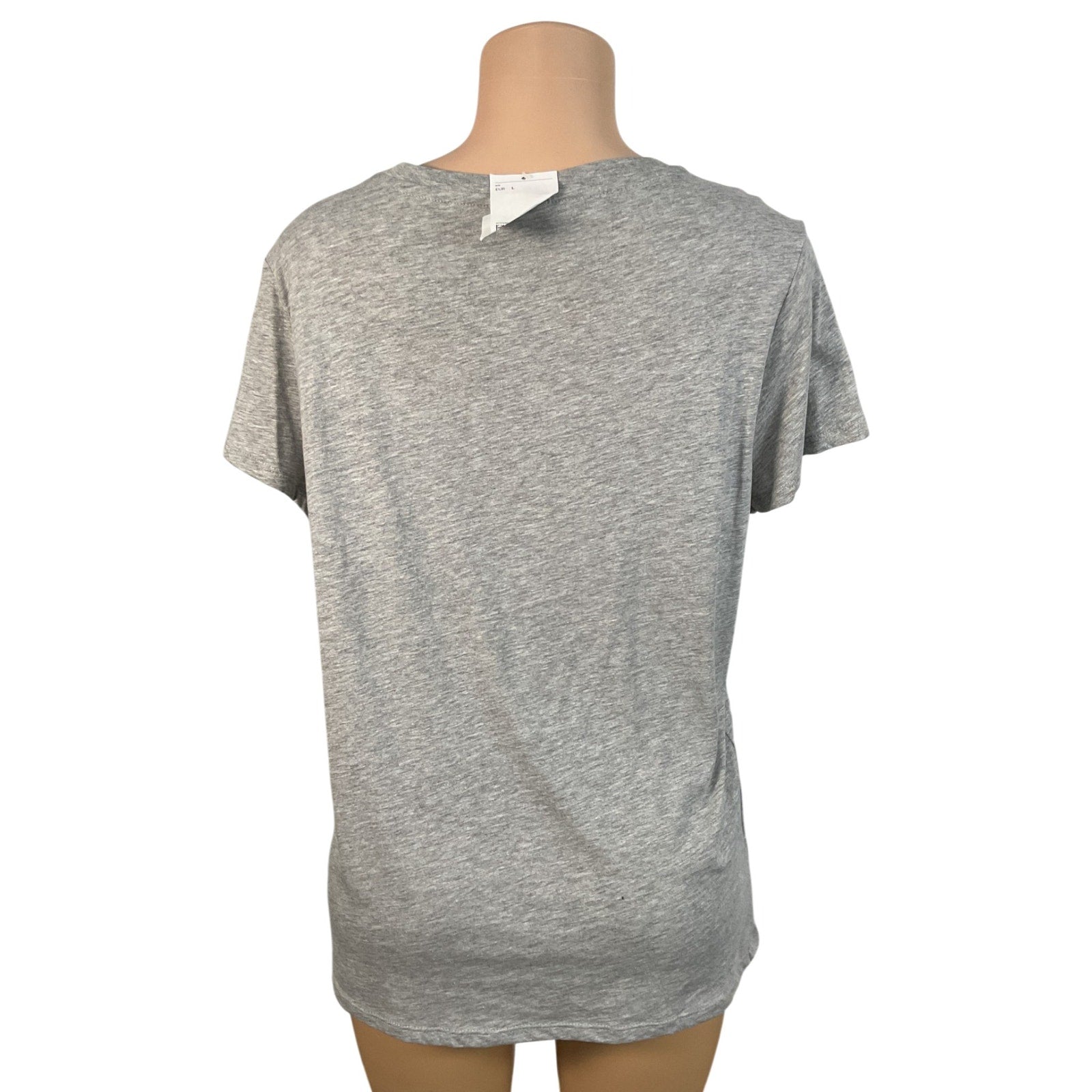 Blusa L (H&M)