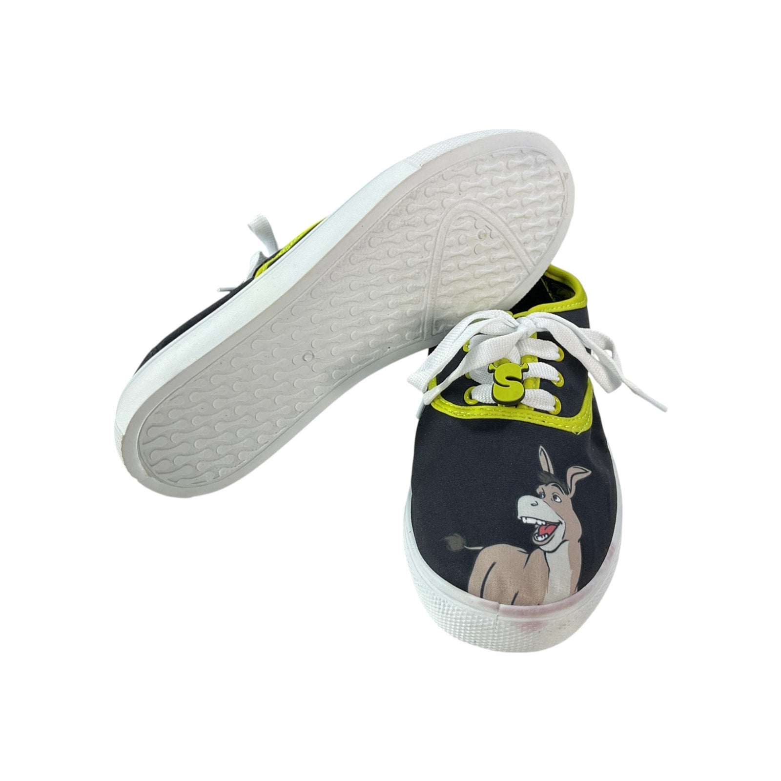 Tenis 9 (Shrek)