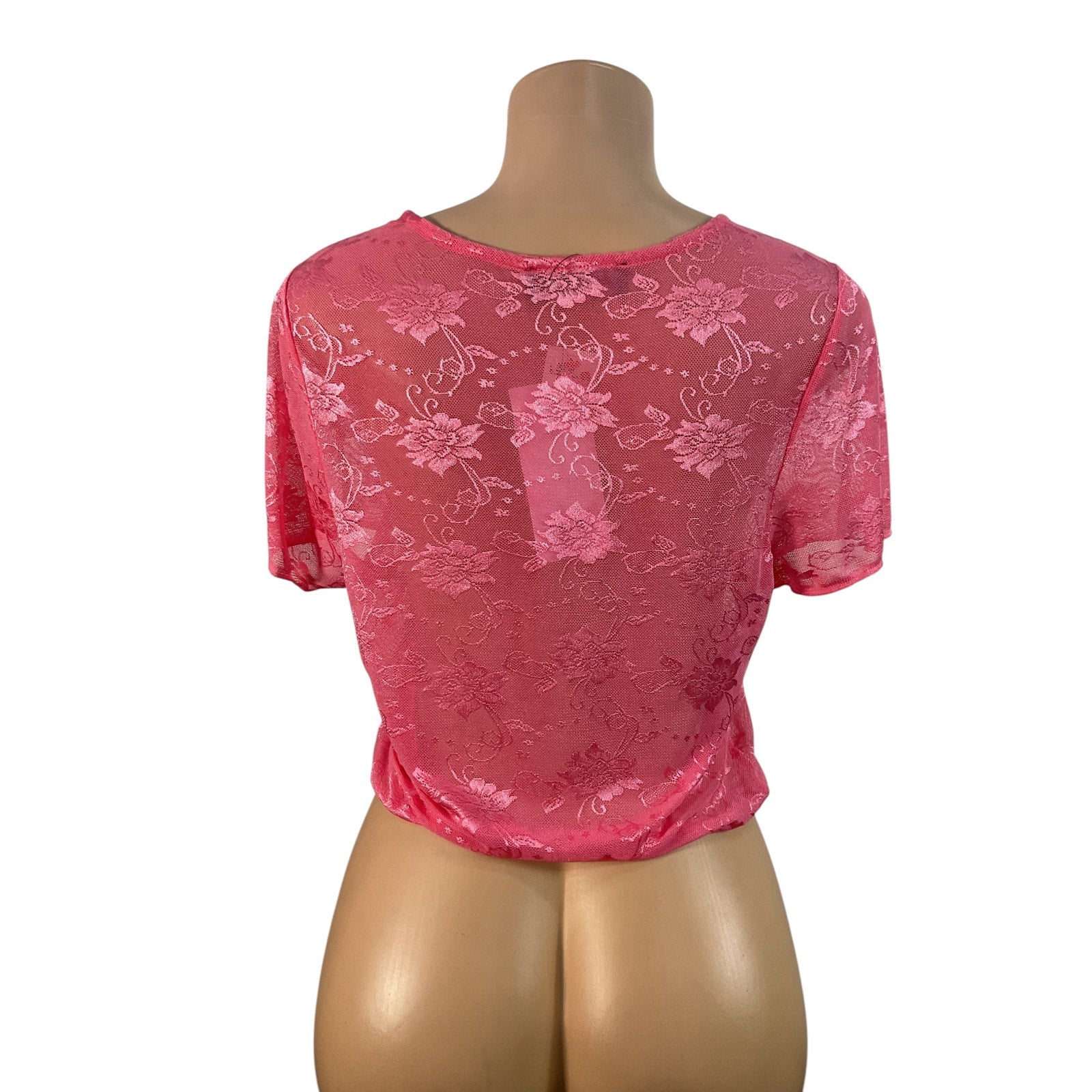 Blusa XL