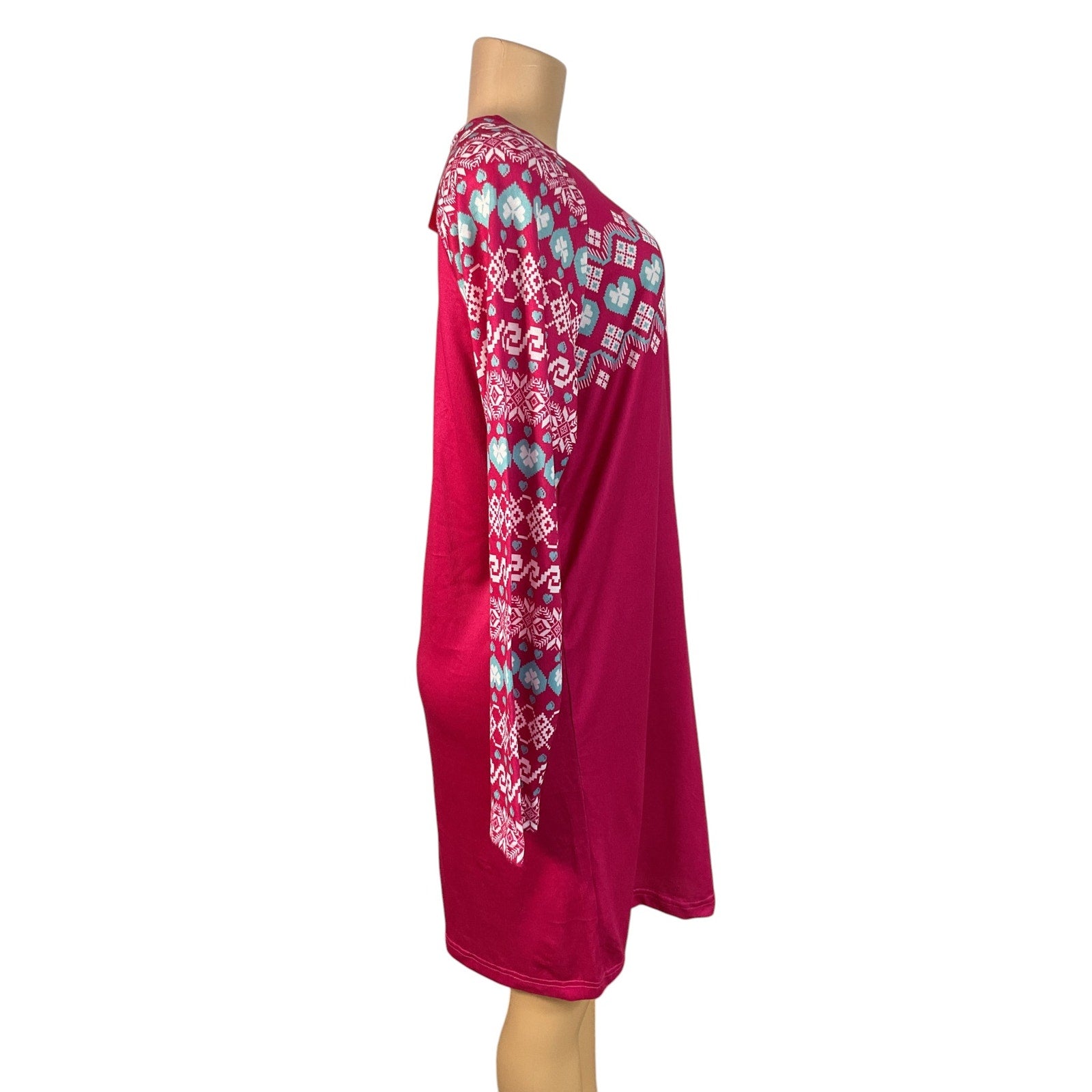 Vestido XL