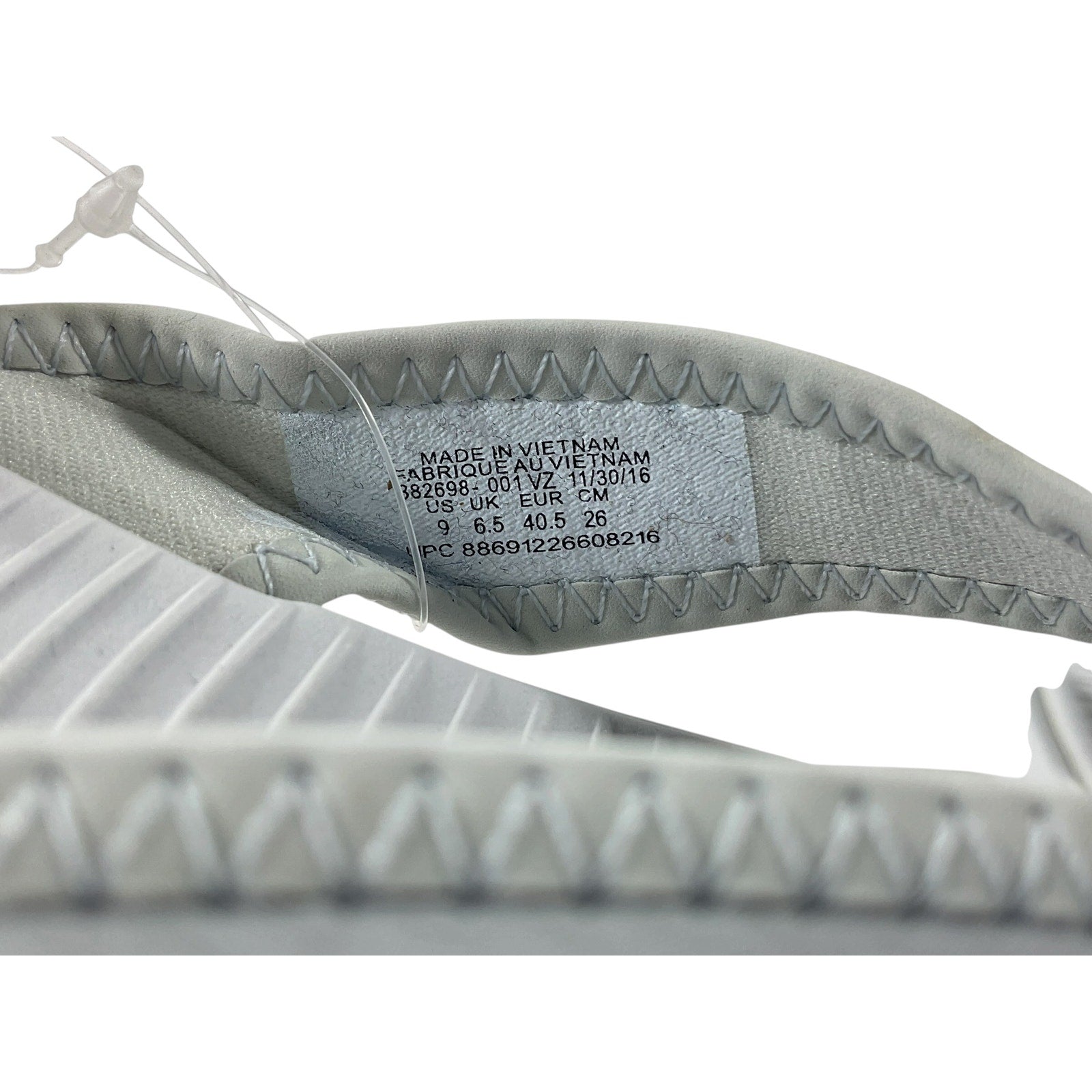 Sandalias 9 (Nike)