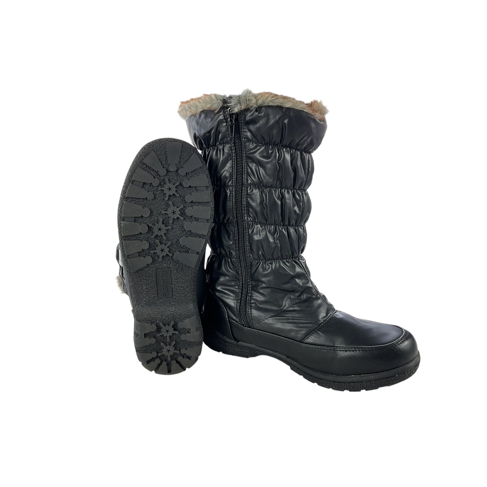 Botas 8 (Sporto)
