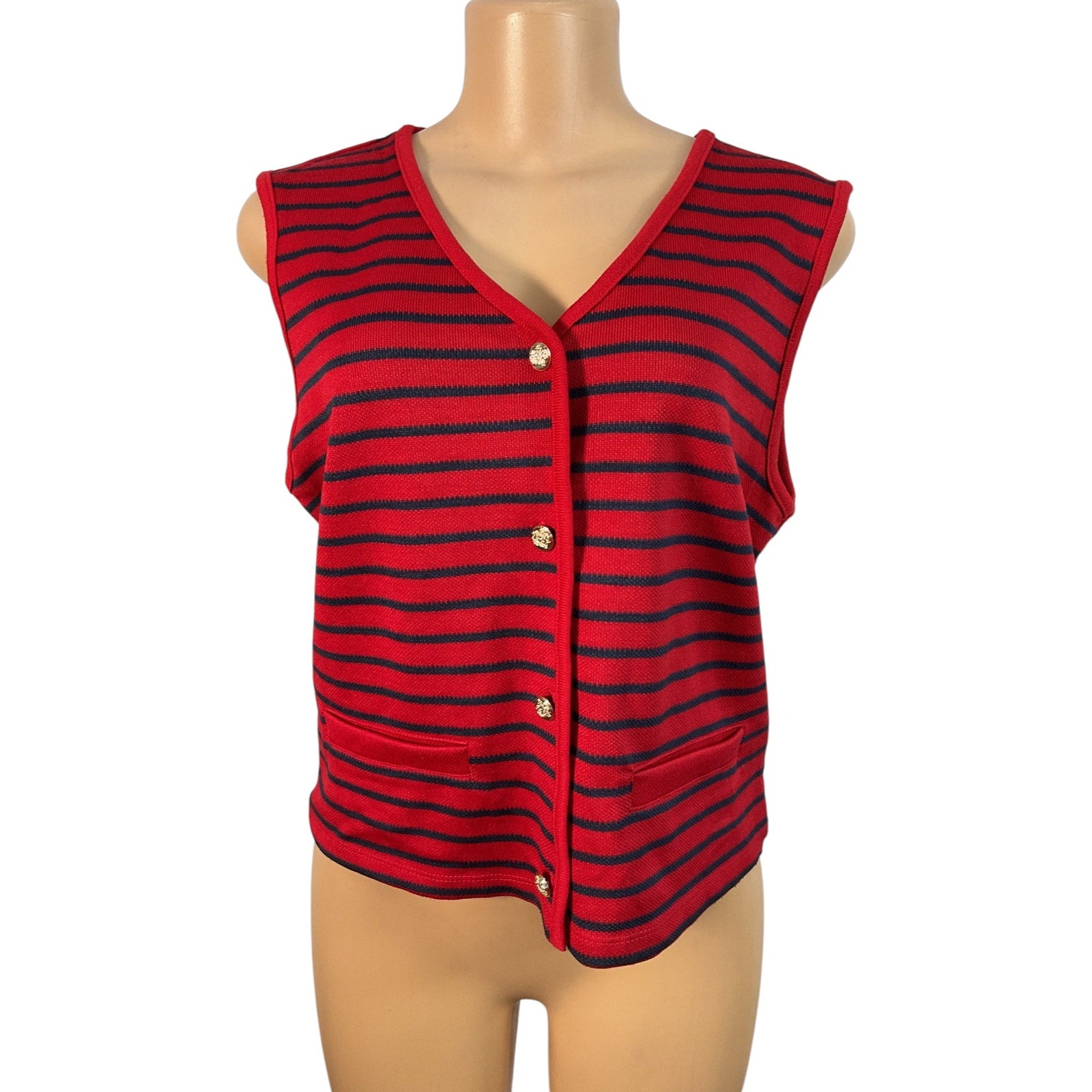 Blusa L (Bailey)