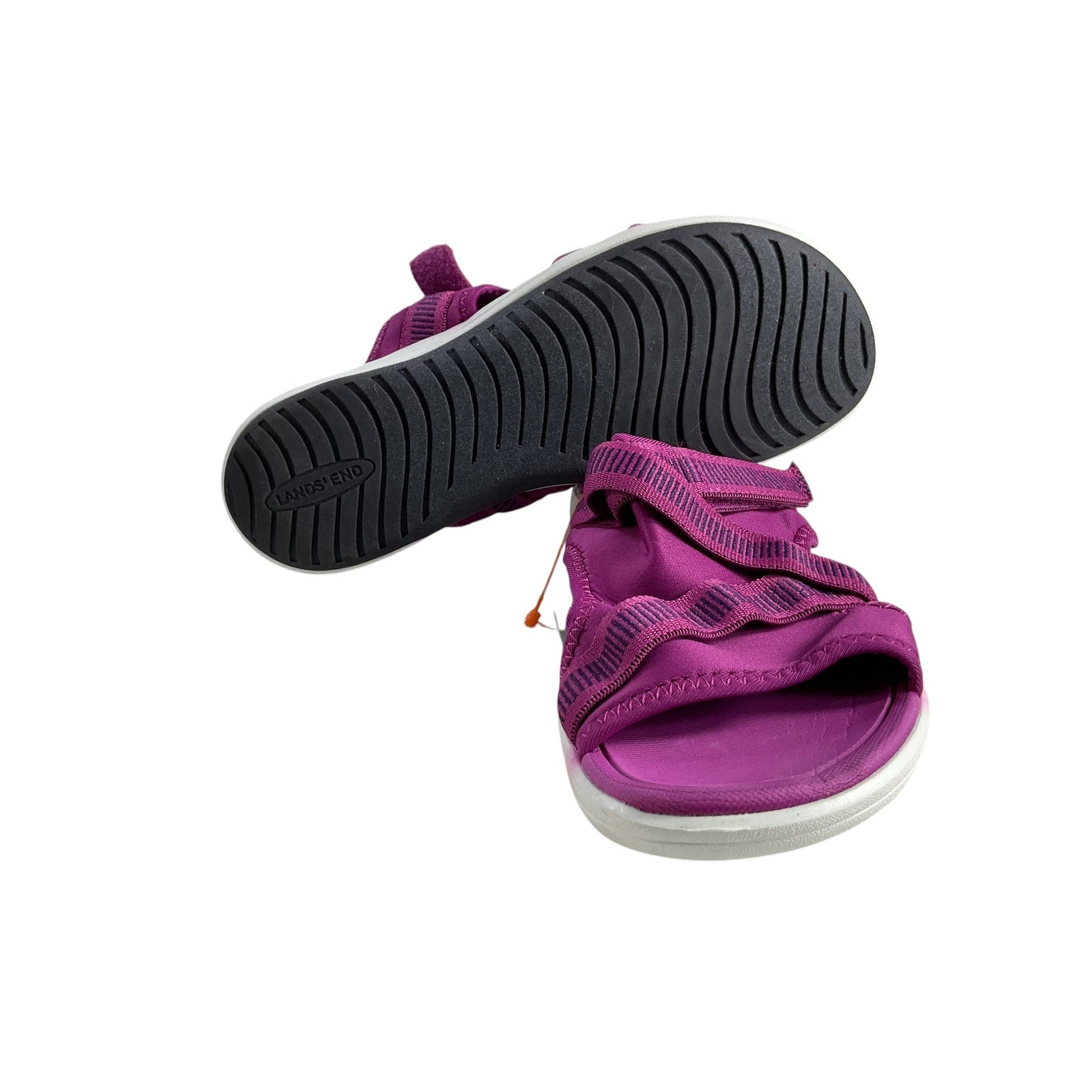Sandalia 8.5 (Lands' End)