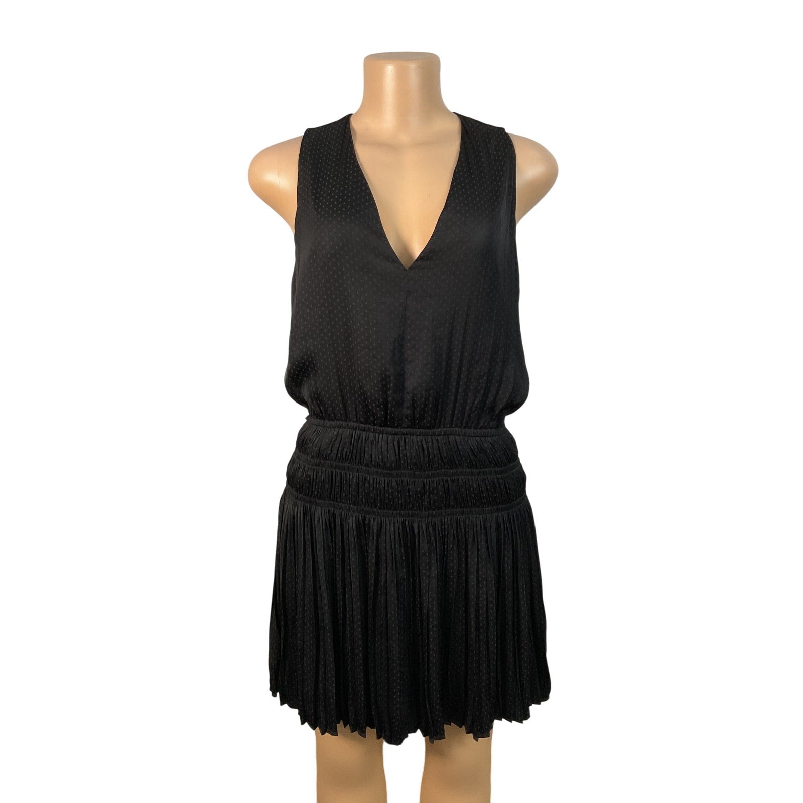 Vestido S (Allison Joy)