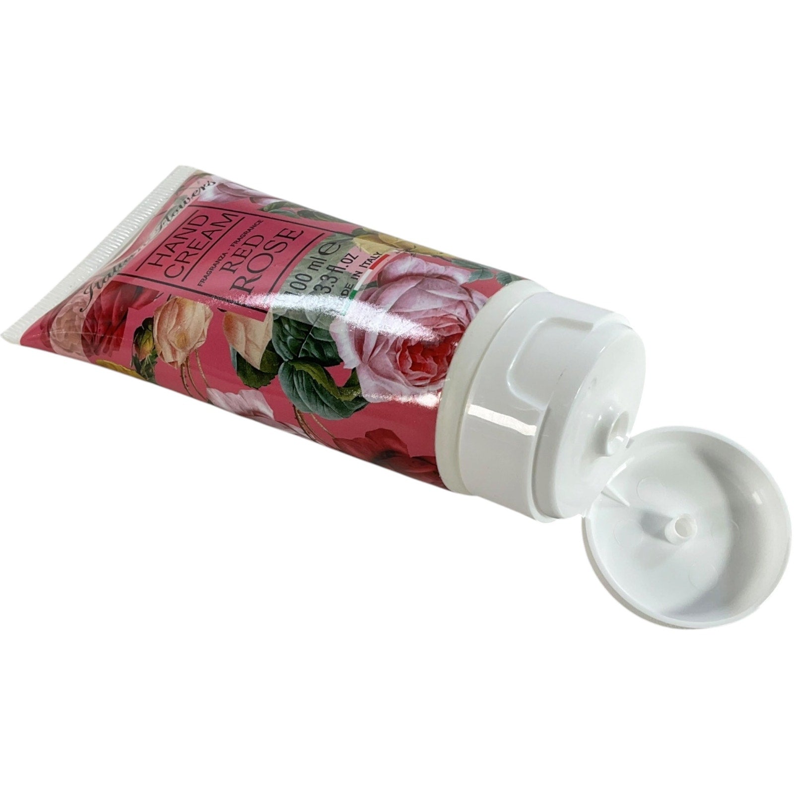 Crema Corporal (RED ROSE)