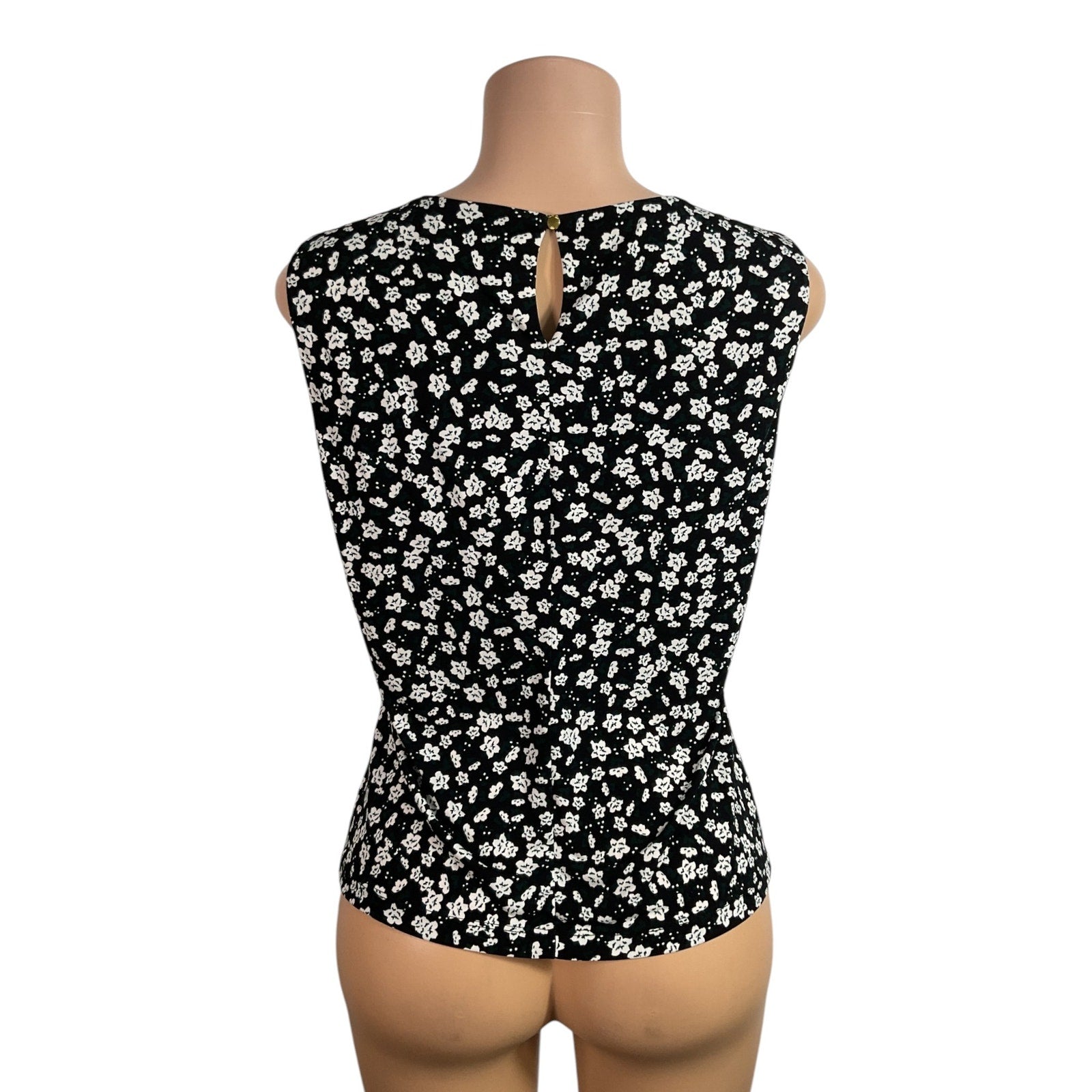 Blusa M (Calvin Klein)