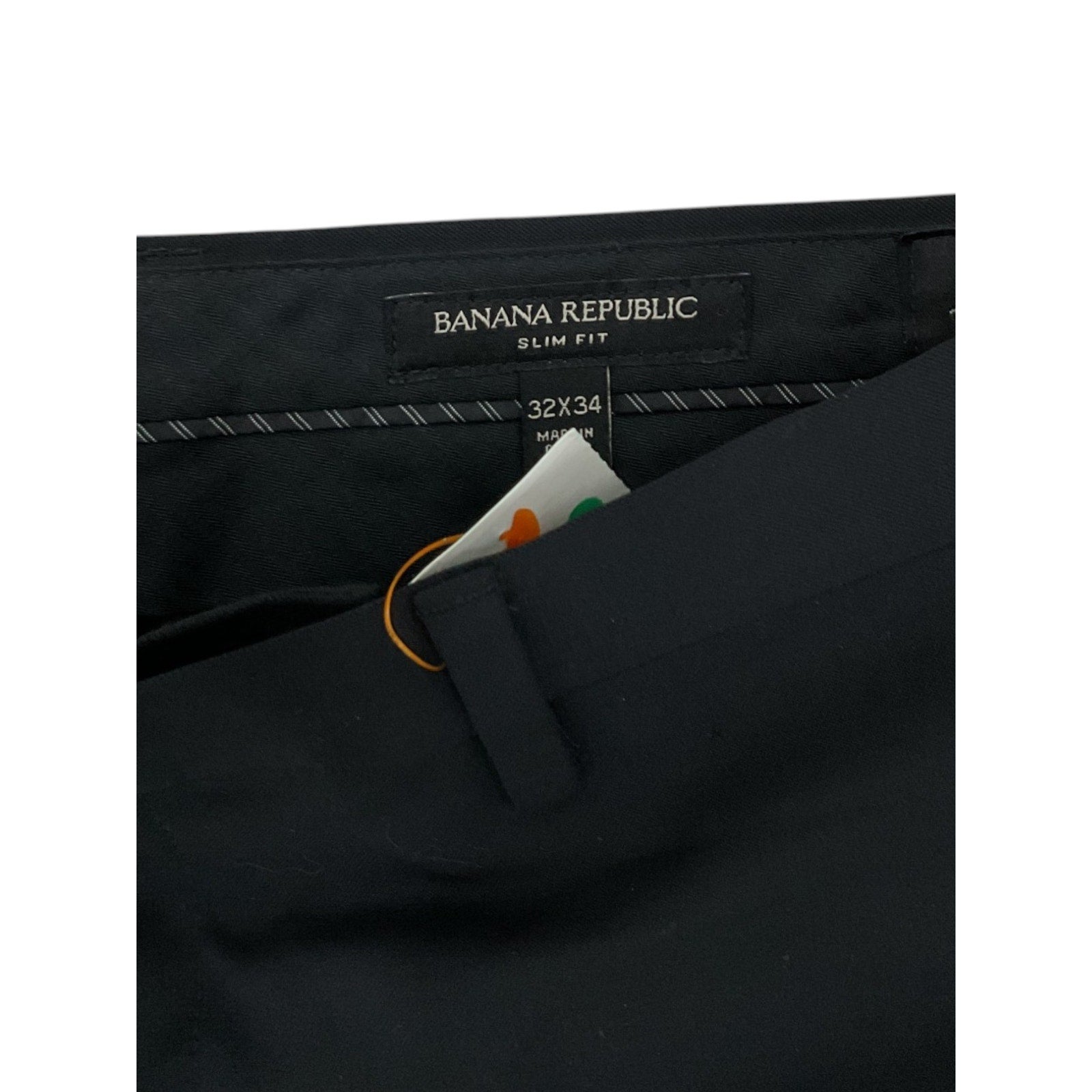 Pantalon 32 (Banana Republic)