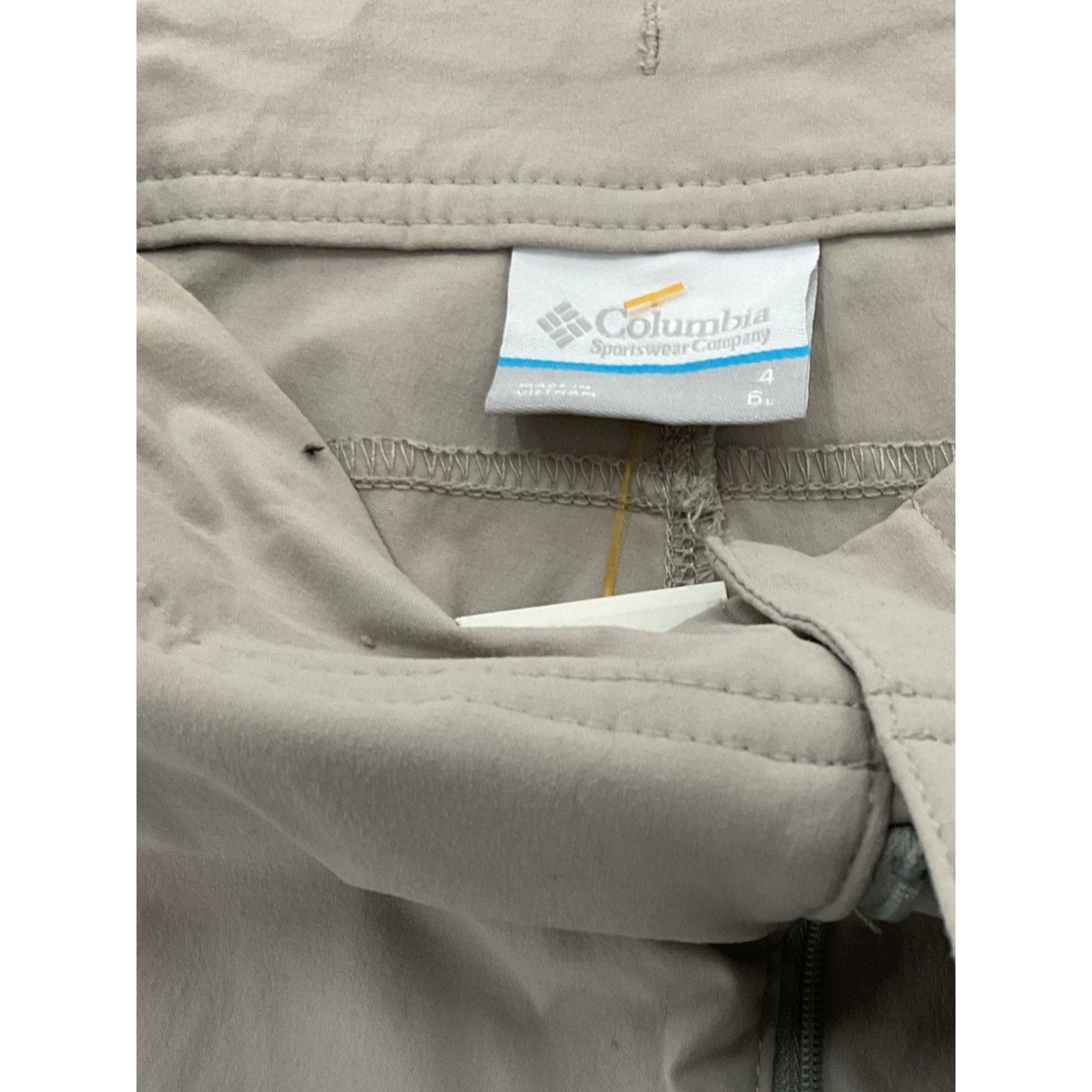 Short 4 (Columbia)