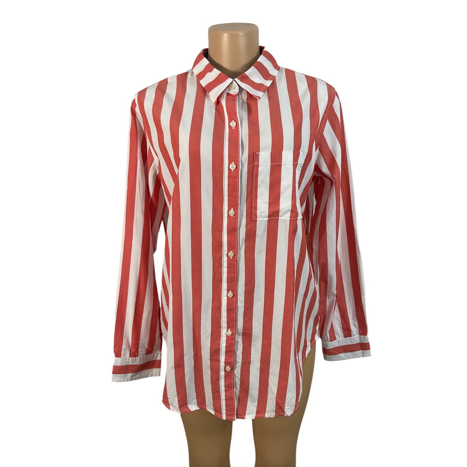 Blusa S (St. Johns Bay)