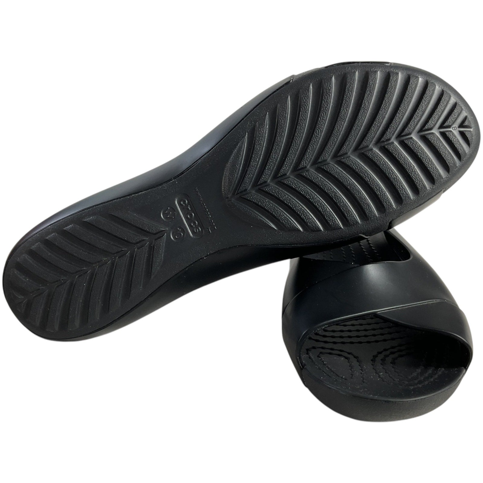 Zapatilla W10 (Crocs)