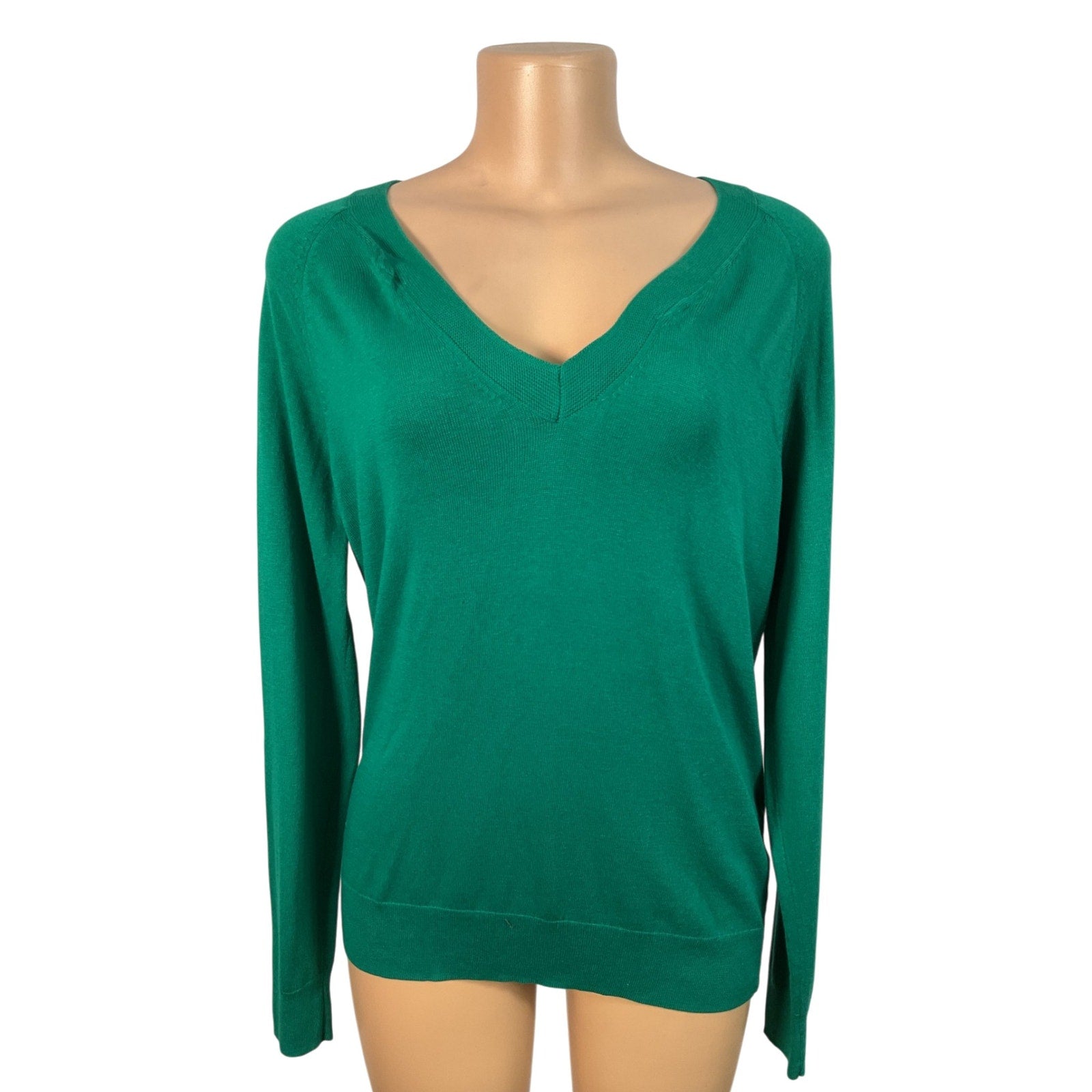 Blusa L (Banana Republic)