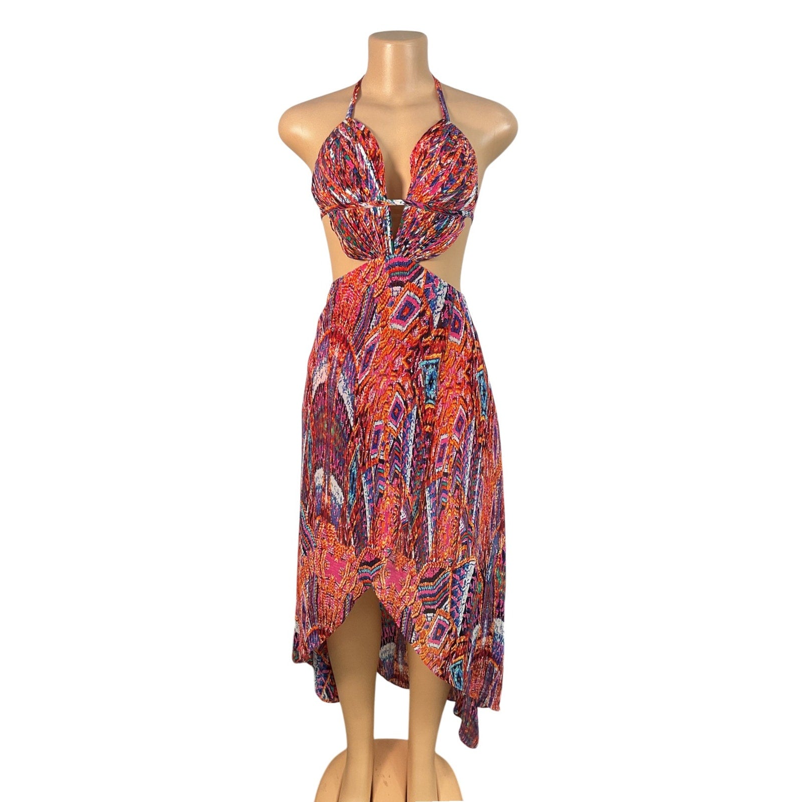 Vestido 0 (bebe)