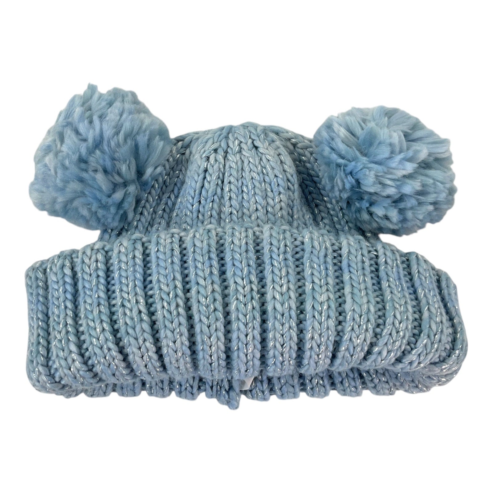 Gorro para niña