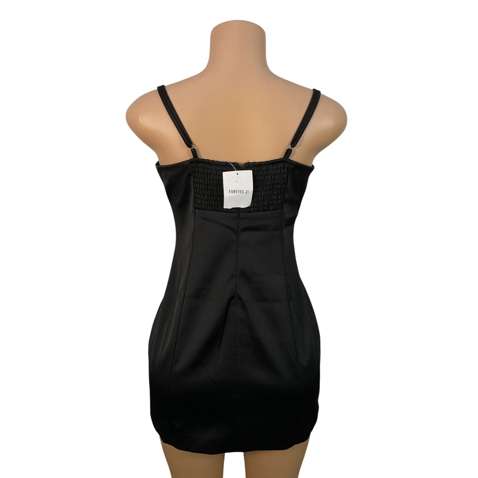 Vestido M (Forever 21)