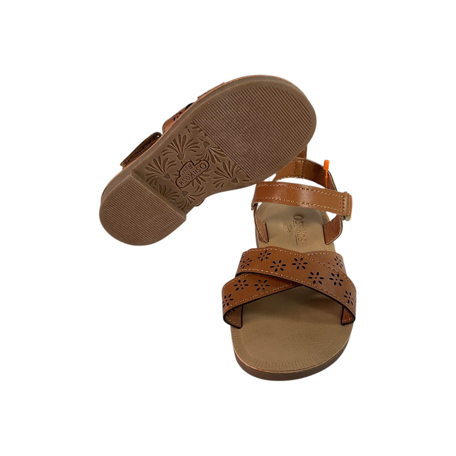 Sandalias Niña 6 (OSHKOSH)