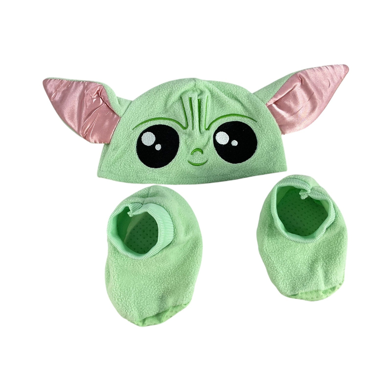 Traje de GROGU para niño 0-6M (STAR WARS)
