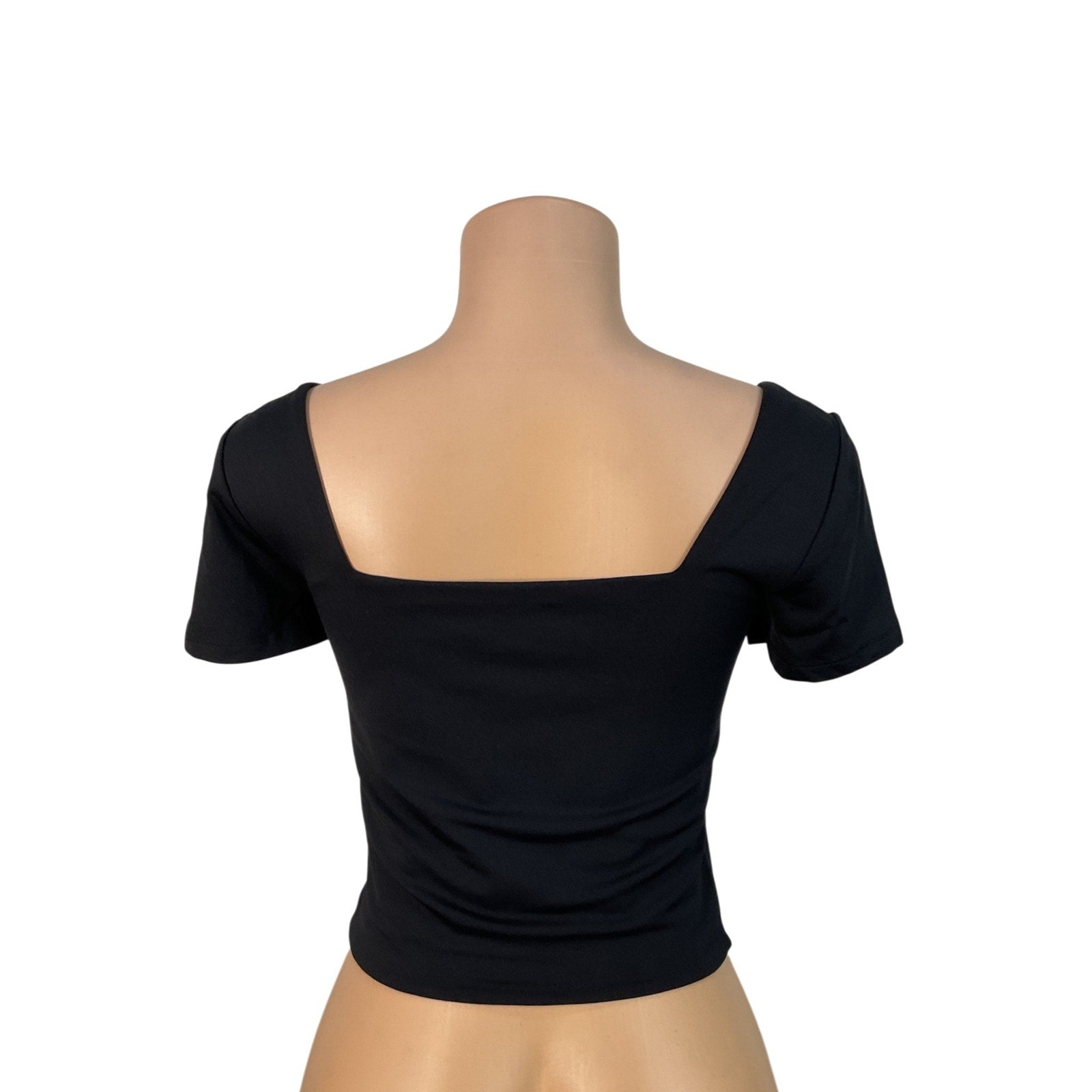 Blusa M (Contour)