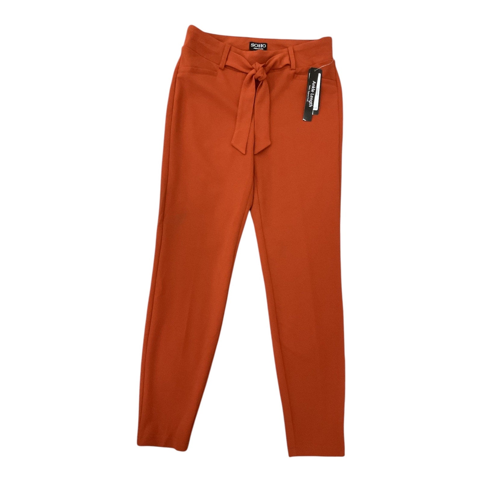 Pantalón S (SOHO)