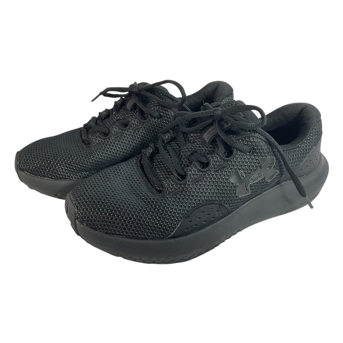 Tenis 9 (Under Armour)