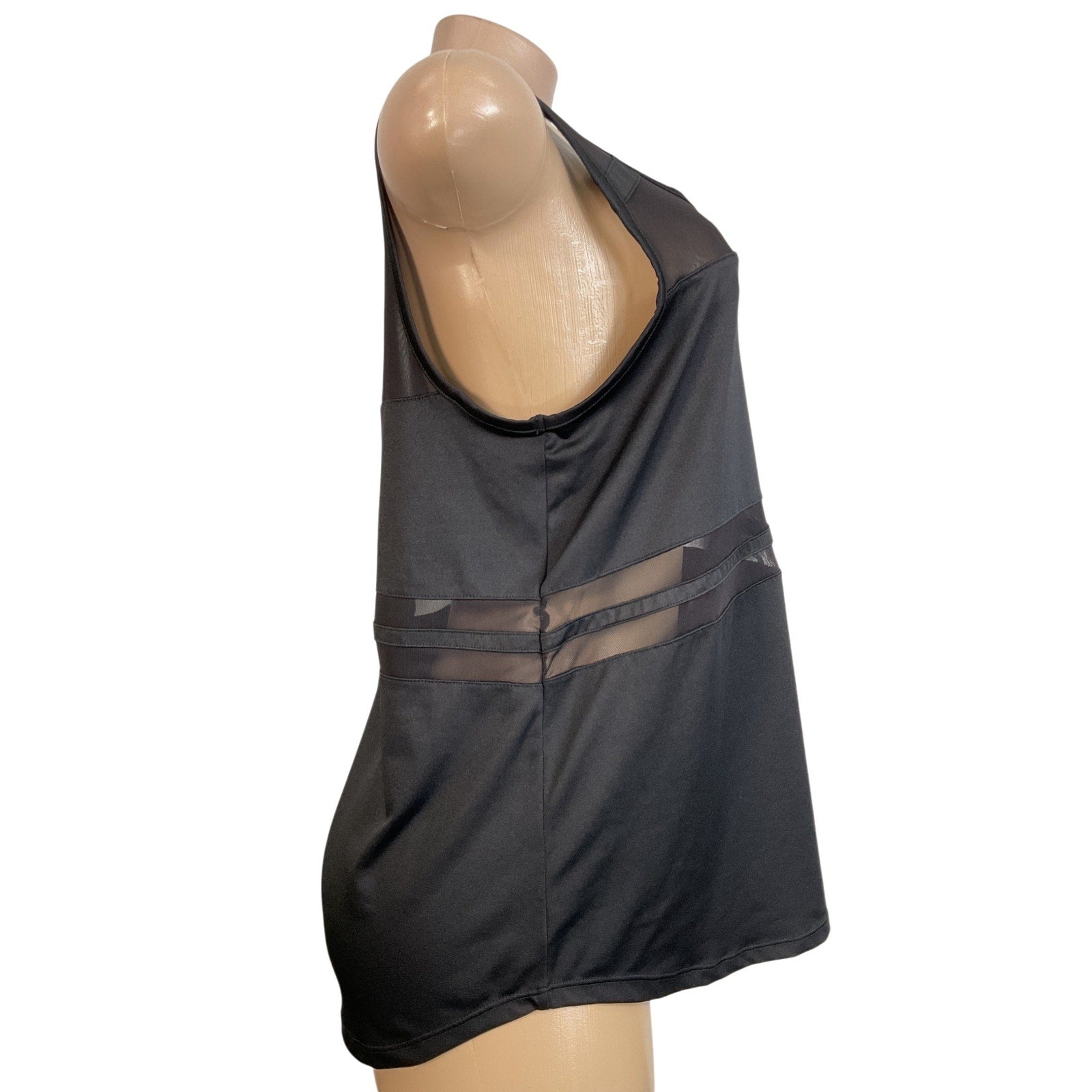 Blusa L