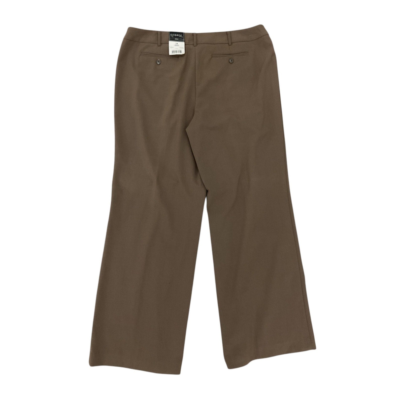 Pantalon 16 (George)