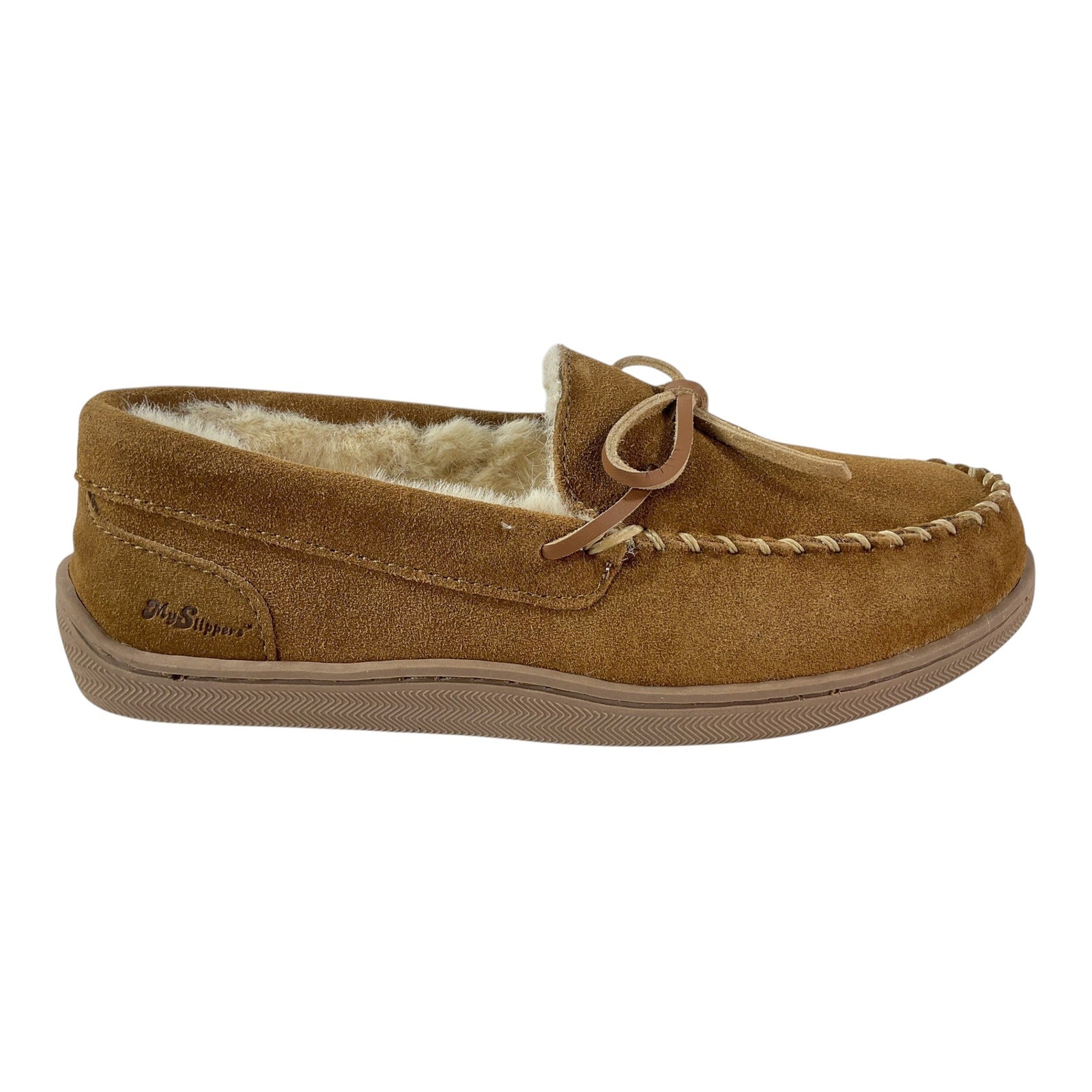 Zapato 8 (MySleeper)