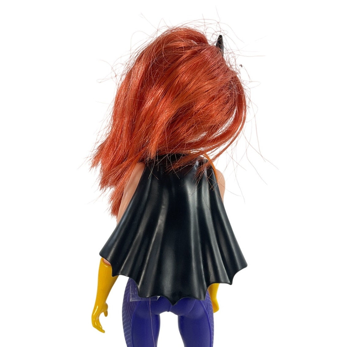Muñeca batgirl