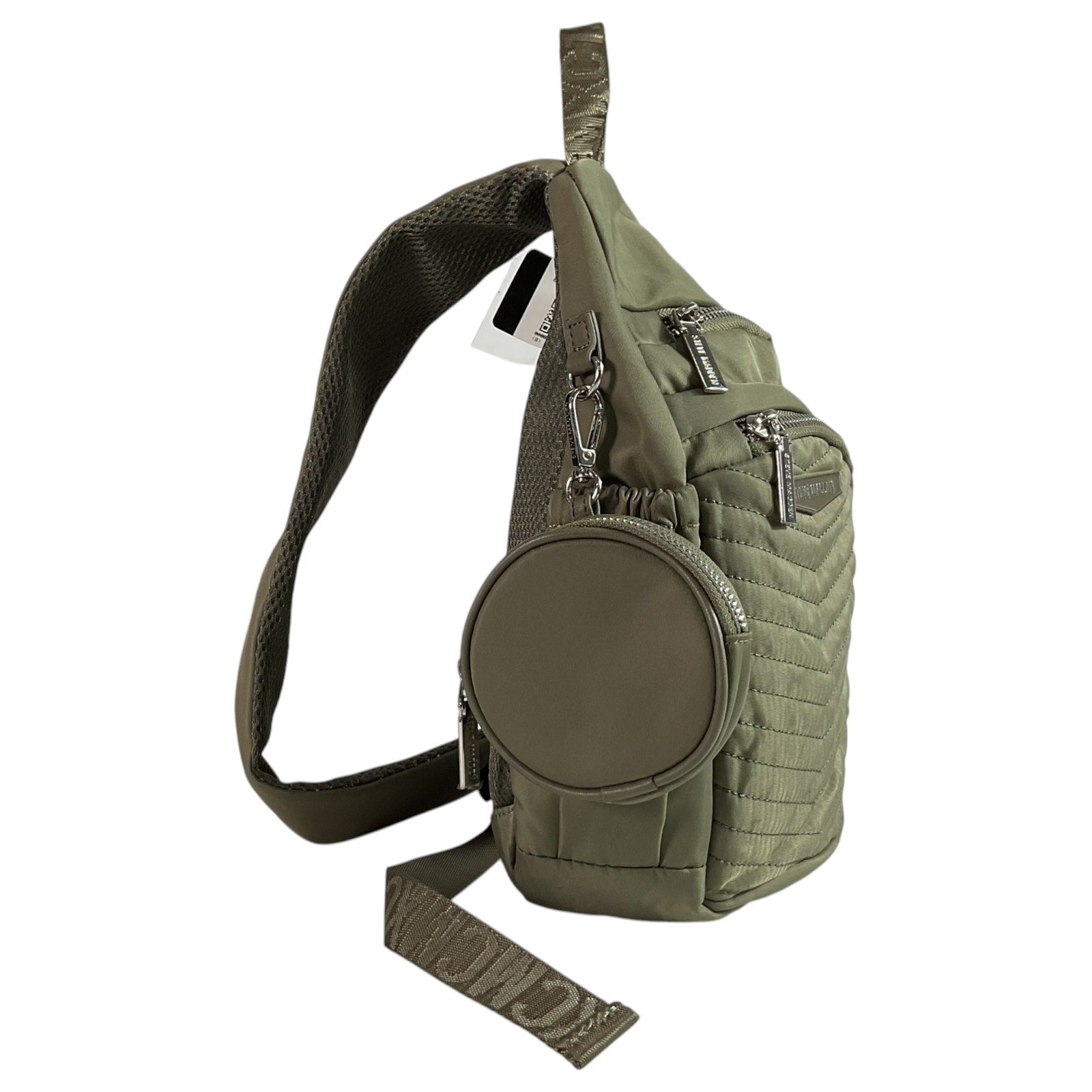 Mochila (STEVE MADDEN)