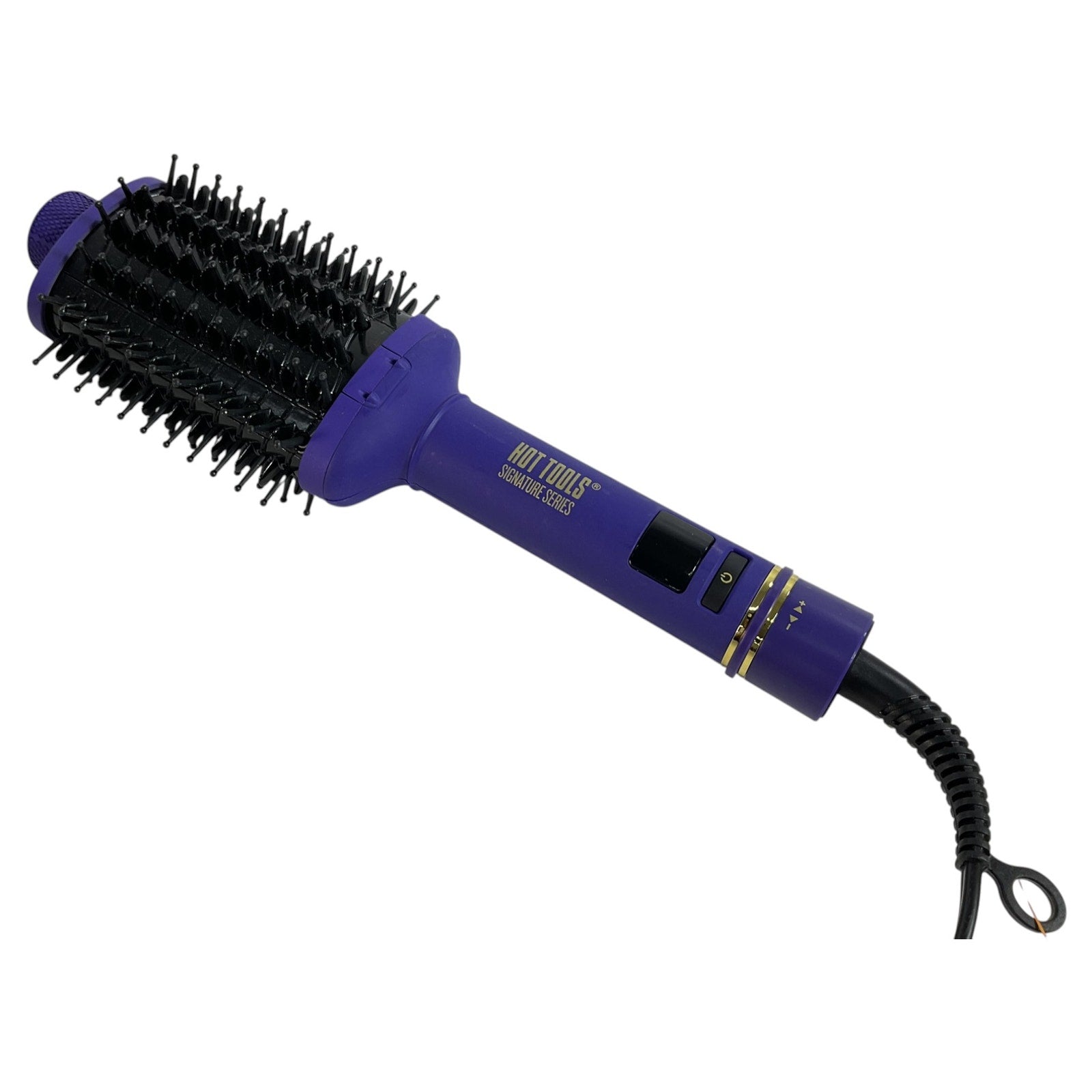 Cepillo eléctrico (HOT TOOLS)
