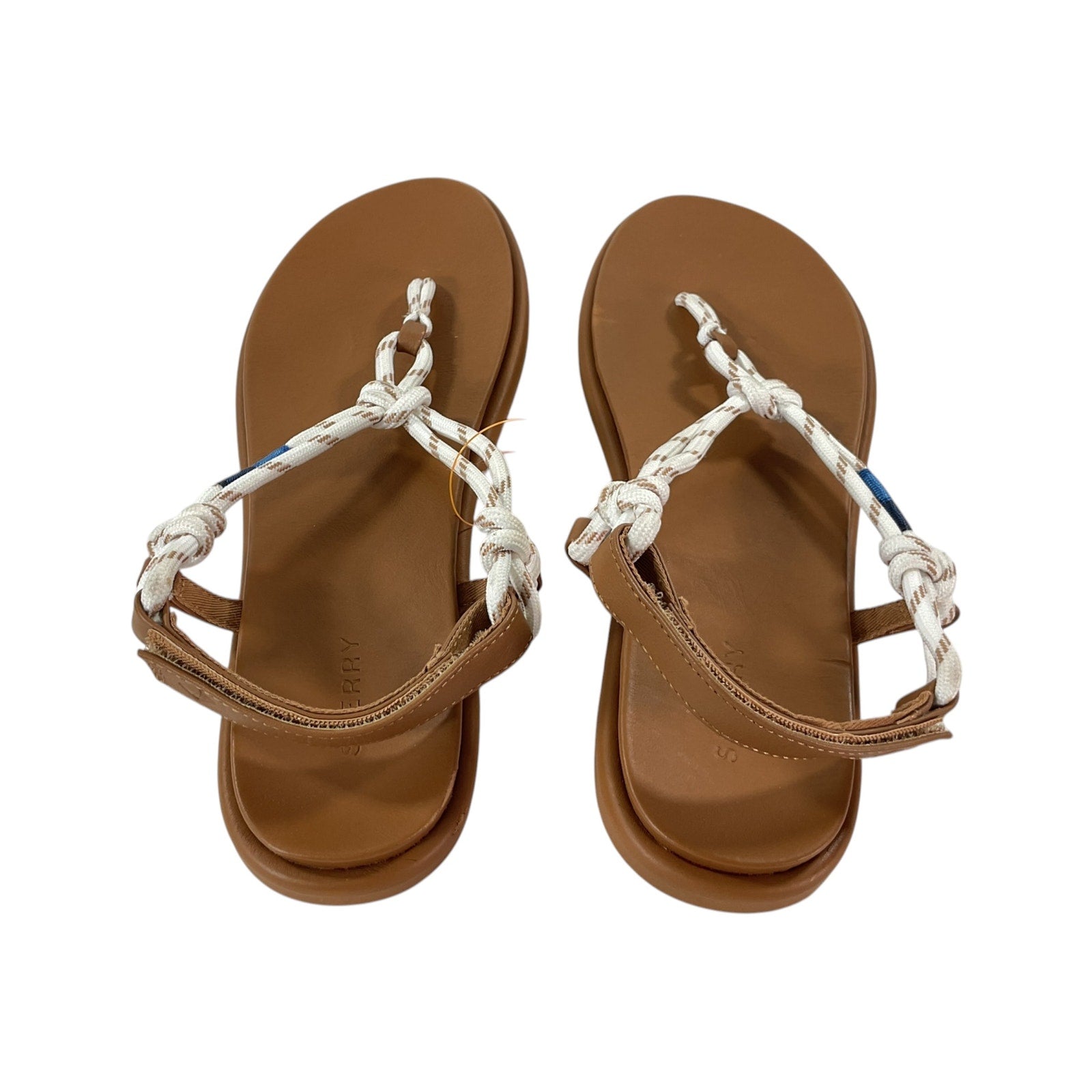 Sandalias 8.5 (SPERRY)